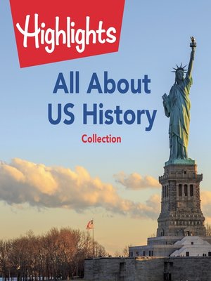 cover image of All About US History Collection